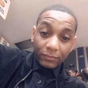 Meet your Posher, Anthony j.